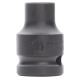 GEDORE Power screwdriver bit 1/4’ hexagonal 3/8’ K 20 3/8AF