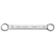 GEDORE Double ring spanner straight UD profile 16x17 mm 4 16X17