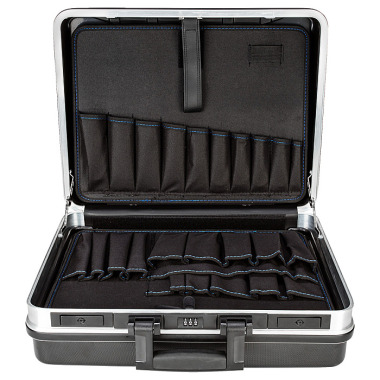 GEDORE Volumetric tool case empty WK 1041 L