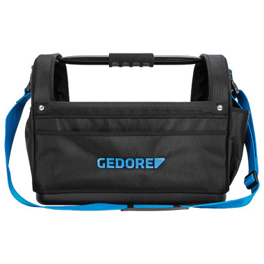 GEDORE Tool case empty WK 1072 L