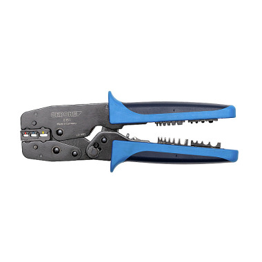 GEDORE Crimping pliers CrimpMax-Flex Professional 8151