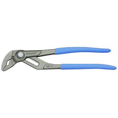 GEDORE Universal pliers 7’, 17-way adjustable SB 142 7 TL