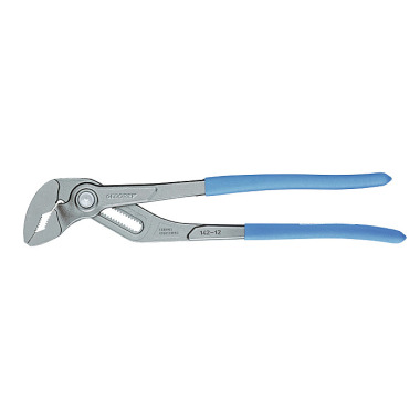 GEDORE Universal pliers 12’ 17-way adjustable SB 142 12 TL