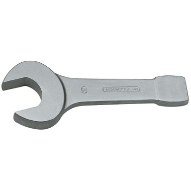 GEDORE Impact open-end spanner 95 mm 133 95