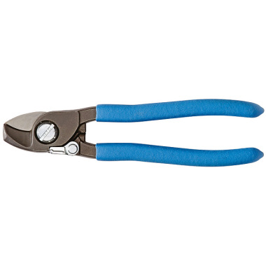 GEDORE Cable shears 170 mm dip-insulated 8090-170 TL