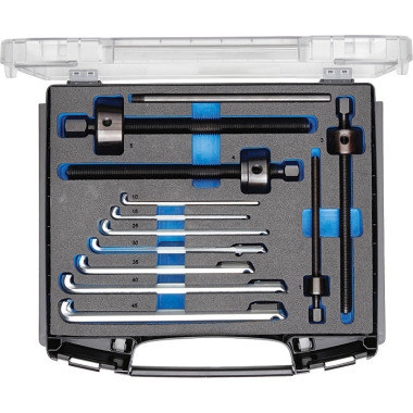 GEDORE Ball bearing puller set in i-BOXX 72 1101-1.29/3K