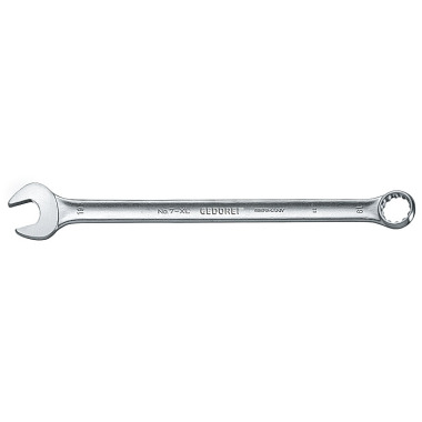 GEDORE Combination spanner extra long UD profile 34 mm 7 XL 34