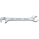 GEDORE Double open-end spanner, small 4 mm 8 4