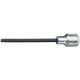 GEDORE Screwdriver bit 1/2 140mm internal hex 7 mm IN 19 LK 7-140