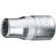 GEDORE Socket 1/4 UD profile 4.5 mm D 20 4,5