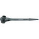 GEDORE Construction ratchet 19x24 mm 1648926