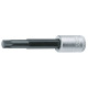 GEDORE Screwdriver bit 3/8 long, XZN multi-tooth M8 INX 30 L 8