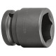 GEDORE Impact socket 3/4 17 mm 6282040