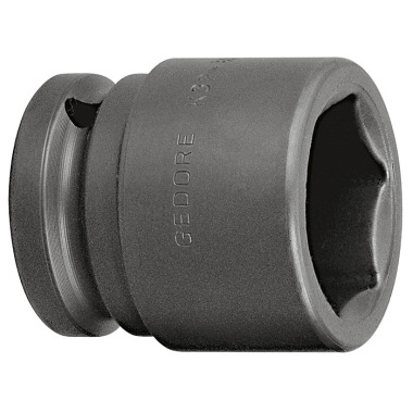 GEDORE Impact socket 3/4 1.3/8 6285730