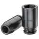 GEDORE Impact socket 3/4, long 17 mm 6283600