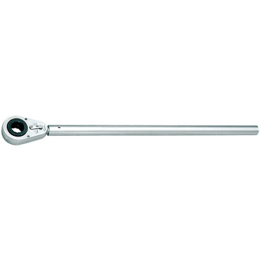 GEDORE Reversible ratchet with insert ring 36 mm UD 41 B 36