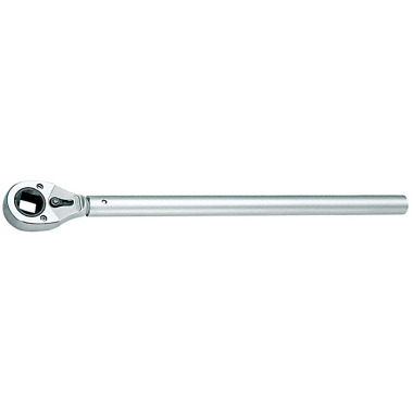 GEDORE Reversible ratchet with insert ring 30 mm 4kt 41 BV 30