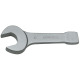 GEDORE Impact open-end spanner 34 mm 133 34