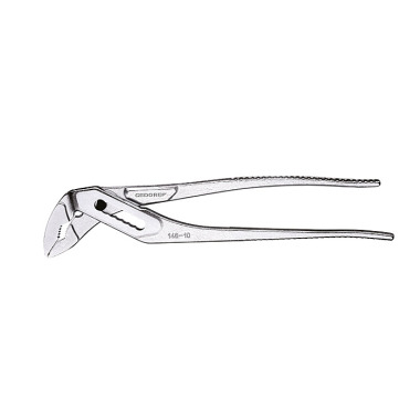 GEDORE Universal pliers 10, 7-way adjustable 146 10 C