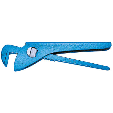 GEDORE Lightning pipe wrench 7 6419280