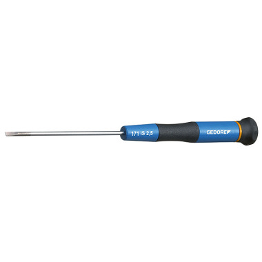 GEDORE Electronic screwdriver 2.5 mm 1845020