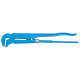 GEDORE Pipe wrench 3/4 6437260