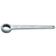 GEDORE Combination spanner straight 32 mm 6481750