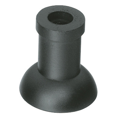 GEDORE Rubber suction cup d 30 mm 652-30