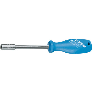 GEDORE Bit screwdriver 1/4, 210 mm 670