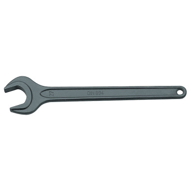 GEDORE Single open ended spanner 13/16 6580730