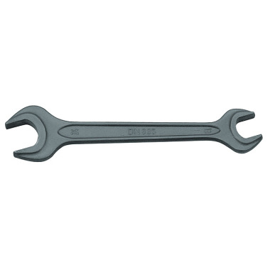 GEDORE Double open-end spanner 13x15 mm 895 13X15