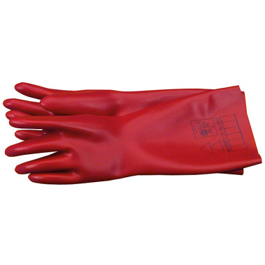 GEDORE Electrician’s protective gloves size 9 V 912 9