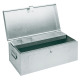 GEDORE Tool case JUMBO, galvanised, 440x918x537 mm 1440 Z-91