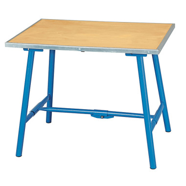 GEDORE Folding workbench 6622910