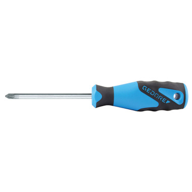 GEDORE 3C screwdriver Phillips PZ 0 2160 PZ 0