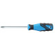 GEDORE 3C-screwdriver, internal TORX with pin T7 2163 TXB T7