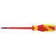 GEDORE VDE screwdriver slotted 3.5 mm VDE 2170 3,5