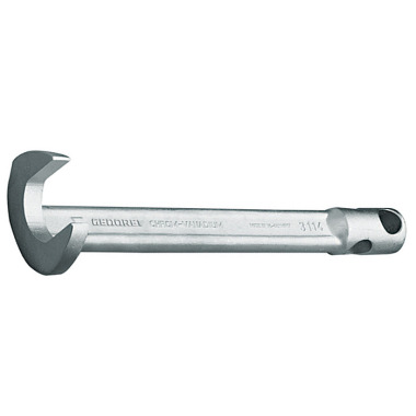 GEDORE Claw spanner 32 mm 3114 32