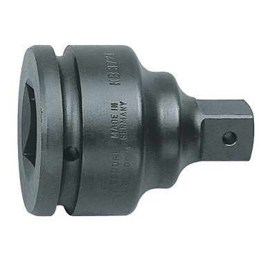 GEDORE Power wrench reducer 1.1/2 to 1 KB 3721