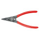 GEDORE Circlip pliers for external retaining rings, straight, 3-10 mm 6701380