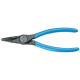 GEDORE Assembly pliers for internal circlips, straight, 8-13 mm 8000 J 0