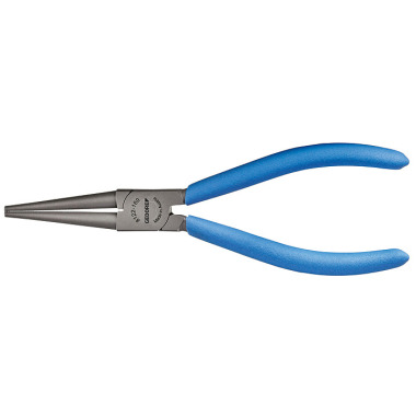 GEDORE Round nose pliers 160 mm dip-insulated 8122-160 TL