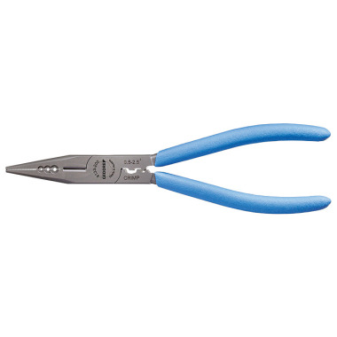 GEDORE Multiple pliers 180 mm dip-insulated 8133-180 TL