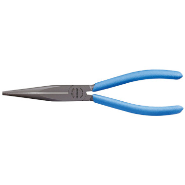 GEDORE Mechanic’s pliers straight 200 mm dip-insulated 8136-200 TL