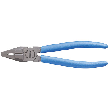 GEDORE Combination pliers German model 160 mm dip-insulated 8210-160 TL