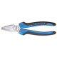 GEDORE Combination pliers Euro model 180 mm 2C handle 8245-180 JC