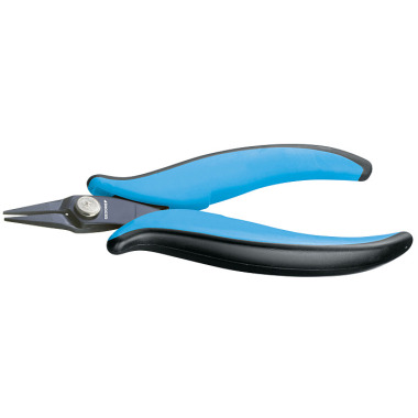 GEDORE Miniature electronics nose pliers 1829068