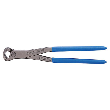 GEDORE Assembly pliers 225 mm dip-insulated 8380-225 TL