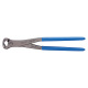 GEDORE Assembly pliers 250 mm dip-insulated 8380-250 TL