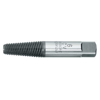 GEDORE Screw extractor size 1 M3-M6 8551 1